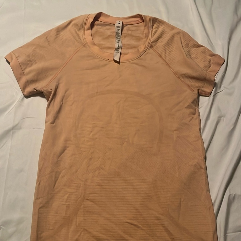 Lulu shirt